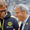 İşte Dortmund'un teknik adam adayları İşte Dortmund'un teknik adam adayları