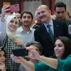 Bakan Soylu: Binali Abi kazanacak Bakan Soylu: Binali Abi kazanacak