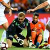 Medipol Başakşehir, Burnley maçına odaklandı Medipol Başakşehir, Burnley maçına odaklandı