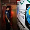 KKTC açıklarında mültecileri taşıyan teknenin batması sonucu ölen 19 kişinin cenazesi Adana'ya nakledildi KKTC açıklarında mültecileri taşıyan teknenin batması sonucu ölen 19 kişinin cenazesi Adana'ya nakledildi