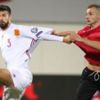 Gerard Pique isyan etti ve İspanya Milli Takımı'nı bıraktığını açıkladı