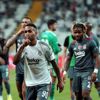 Beşiktaş'ın kamp kadrosu belli oldu! Yeni transfer kadroda yer aldı...