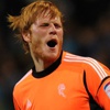 Liverpool'a Macar kaleci Liverpool'a Macar kaleci