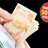 Kanunlaşırsa aylık 50 TL kesilecek