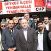 CHP'li Hamzaçebi: Türkiye Cumhuriyeti ilk kez toprak kaybetmiştir CHP'li Hamzaçebi: Türkiye Cumhuriyeti ilk kez toprak kaybetmiştir