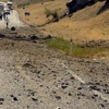 Mardin'de askere bombalı saldırı Mardin'de askere bombalı saldırı