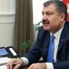 "Türkiye vaka-ölüm oranı bakımından da Avrupa’nın düşük ülkelerinden biri oldu"