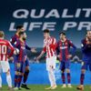 Messi, iki maç men cezası aldı