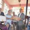 Satranç Federasyonundan Erzurum’a Jest Satranç Federasyonundan Erzurum’a Jest