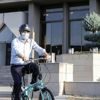 Enerji ve Tabii Kaynaklar Bakanı Fatih Dönmez, Avrupa Hareketlilik Haftası kapsamında pedal çevirdi Enerji ve Tabii Kaynaklar Bakanı Fatih Dönmez, Avrupa Hareketlilik Haftası kapsamında pedal çevirdi