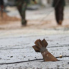 IŞİD roketlerinde dikkat çeken detay ! IŞİD roketlerinde dikkat çeken detay !