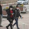 Otomobilde 5 kilo 400 gram uyuşturucu ele geçirildi Otomobilde 5 kilo 400 gram uyuşturucu ele geçirildi