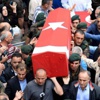 HDP'li yöneticilerden ihanet mesajları