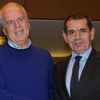 Mustafa Denizli’nin unutulmaz sözleri Mustafa Denizli’nin unutulmaz sözleri