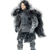 ‘Jon Snow’ sette! ‘Jon Snow’ sette!