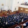 Bulgaristan’da siyasi kriz erken seçime doğru yol alıyor Bulgaristan’da siyasi kriz erken seçime doğru yol alıyor