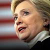 Hillary daha şanslı