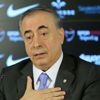 Galatasaray'da Mustafa Cengiz müjdeyi verdi: 'Men cezası yok' Galatasaray'da Mustafa Cengiz müjdeyi verdi: 'Men cezası yok'