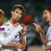 Fransa Ligue 1'de zirve karıştı Fransa Ligue 1'de zirve karıştı