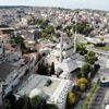 İstanbul da 472 yıllık tarihi camide tepki çeken klima ... İstanbul da 472 yıllık tarihi camide tepki çeken klima ...