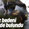 Son dakika: Mersin'de 55 gündür aranan Süleyman Bozkurt'un cansız bedeni şelalede bulundu
