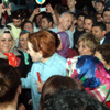 MHP’liler Akşener için yürüdü