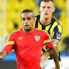 Welliton, Galatasaray'a transfer oluyor Welliton, Galatasaray'a transfer oluyor