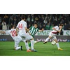 Bursasporlu Enes Ünal Golle Döndü Bursasporlu Enes Ünal Golle Döndü