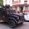 İstanbul'da şafak operasyonu İstanbul'da şafak operasyonu