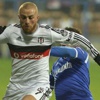 Beşiktaş'tan Töre açıklaması Beşiktaş'tan Töre açıklaması