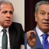 AKP eski milletvekili Şamil Tayyar'dan Bülent Arınç'a 'istifa' çağrısı AKP eski milletvekili Şamil Tayyar'dan Bülent Arınç'a 'istifa' çağrısı