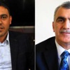 Yerlikaya ve Bilgin istifa etti Yerlikaya ve Bilgin istifa etti