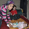 ''Süt yerine çay içiyorum'' ''Süt yerine çay içiyorum''