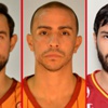Galatasaraylı basketbolcuları soyanlara 2.5 yıl hapis Galatasaraylı basketbolcuları soyanlara 2.5 yıl hapis