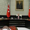 Yeni kabine listesi 2021! Kabine değişti mi? Yeni kabinede kim gitti, kim geldi?