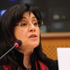 Leyla Zana kararını verdi Leyla Zana kararını verdi