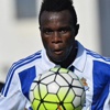 Bruma ilk golünü attı Bruma ilk golünü attı