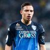 Galatasaray, İsmael Bennacer transferinde sona geldi Galatasaray, İsmael Bennacer transferinde sona geldi