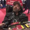 Görünmez kaza böyle kaydedildi Görünmez kaza böyle kaydedildi