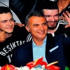 Lütfen maça gelin...