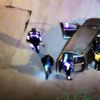 Helikopter destekli asayiş uygulaması Helikopter destekli asayiş uygulaması