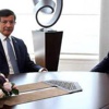 Davutoğlu görevi Erdoğan'a iade edecek Davutoğlu görevi Erdoğan'a iade edecek