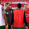 Pınar Karşıyaka, Rusya deplasmanında! Rakip Enisey... Pınar Karşıyaka, Rusya deplasmanında! Rakip Enisey...