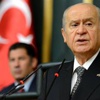 Bahçeli'den '17 Aralık' soruları