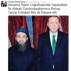 Cübbeli Ahmet Hoca, Erdoğan ile görüştü