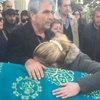 Ünlü diyetisyen Yelda Kahvecioğlu'na gözyaşlarıyla veda