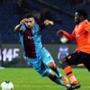 Trabzonspor-Medipol Başakşehir Trabzonspor-Medipol Başakşehir