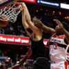 Chicago Bulls Washington'ı son saniyede yıktı Chicago Bulls Washington'ı son saniyede yıktı