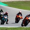 MotoGP de sıradaki durak Avusturya