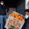 Yaş meyve ve sebze ihracatında rekor artışlar Yaş meyve ve sebze ihracatında rekor artışlar